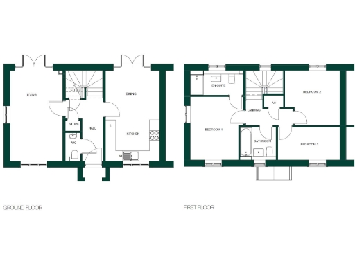 property Low res Floorplan Images}