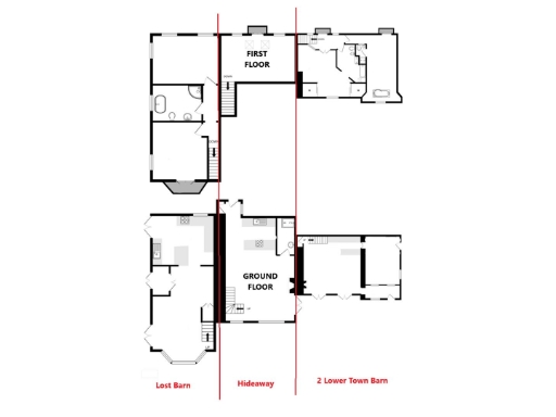 property Low res Floorplan Images}