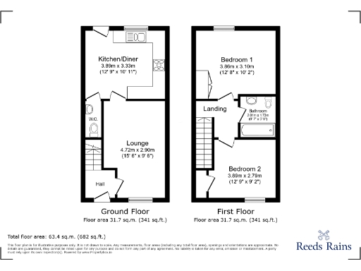 property Low res Floorplan Images}