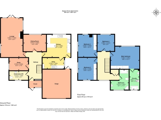 property Low res Floorplan Images}