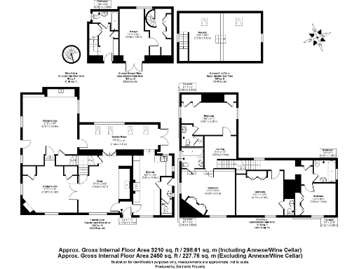 property Low res Floorplan Images}