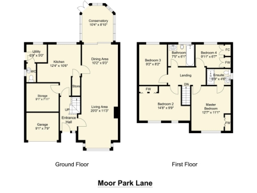 property Low res Floorplan Images}