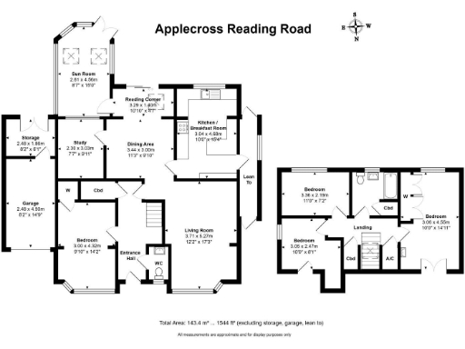 property Low res Floorplan Images}
