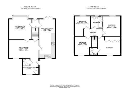 property Low res Floorplan Images}