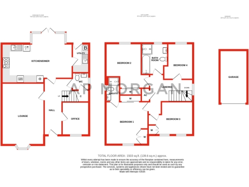 property Low res Floorplan Images}