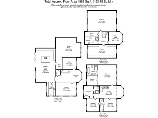 property Low res Floorplan Images}