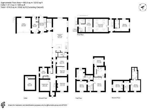 property Low res Floorplan Images}