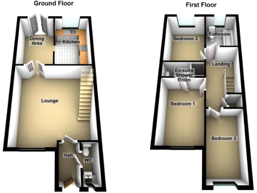property Low res Floorplan Images}