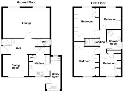 property Low res Floorplan Images}