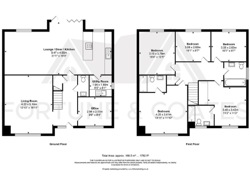 property Low res Floorplan Images}
