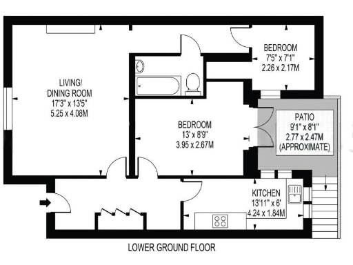 property Low res Floorplan Images}