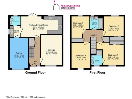 property Low res Floorplan Images}