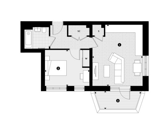 Similar property image