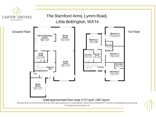 property Low res Floorplan Images}
