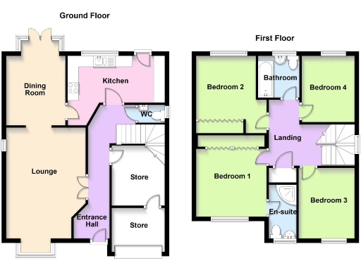 property Low res Floorplan Images}