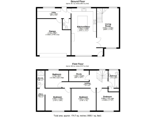 property Low res Floorplan Images}