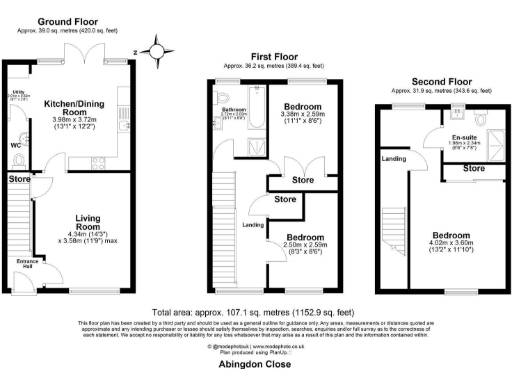 property Low res Floorplan Images}