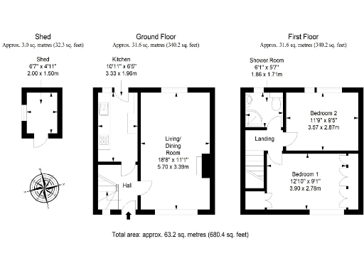 property Low res Floorplan Images}
