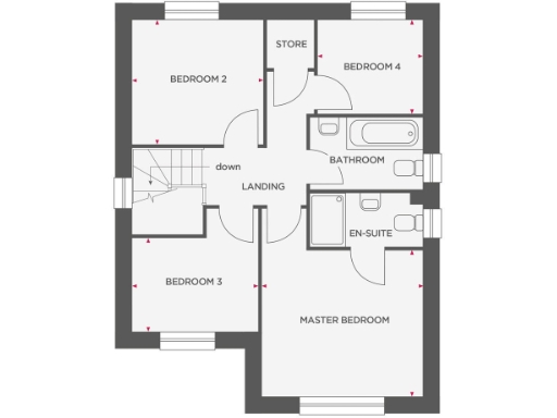 property Low res Floorplan Images}