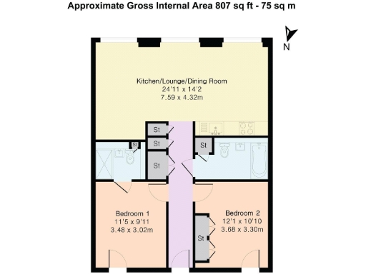 property Low res Floorplan Images}