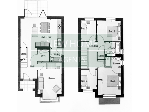 property Low res Floorplan Images}