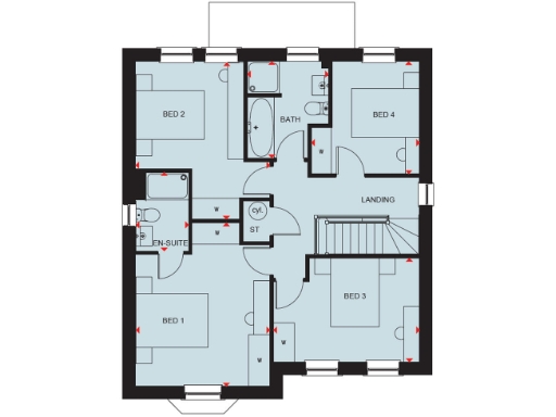 property Low res Floorplan Images}