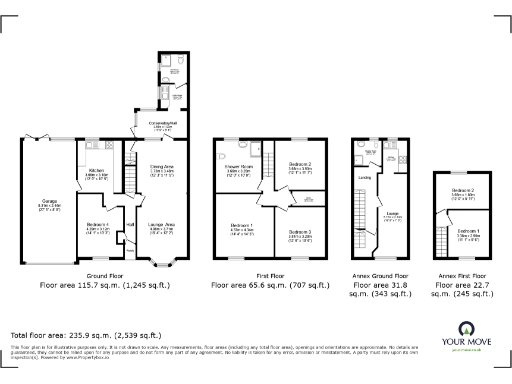 property Low res Floorplan Images}