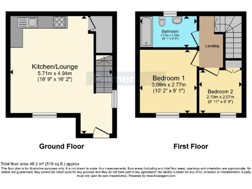 property Low res Floorplan Images}