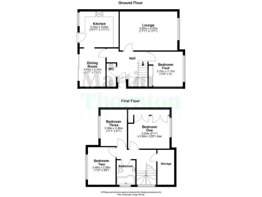 property Low res Floorplan Images}