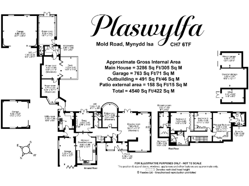 property Low res Floorplan Images}