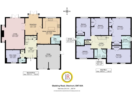 property Low res Floorplan Images}