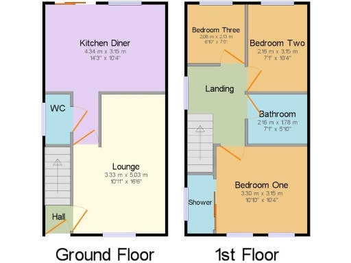 property Low res Floorplan Images}