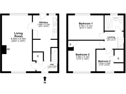 property Low res Floorplan Images}