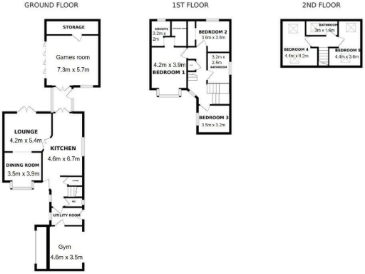 property Low res Floorplan Images}