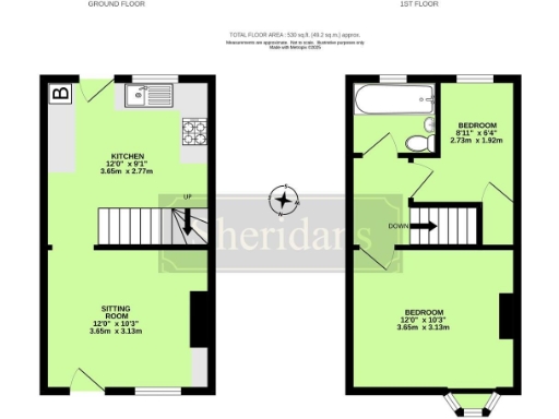 property Low res Floorplan Images}