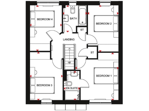property Low res Floorplan Images}