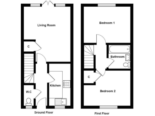 property Low res Floorplan Images}