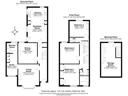 property Low res Floorplan Images}