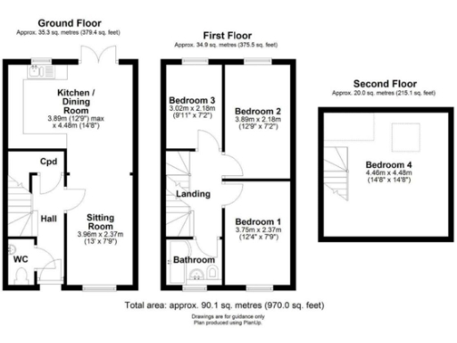 property Low res Floorplan Images}