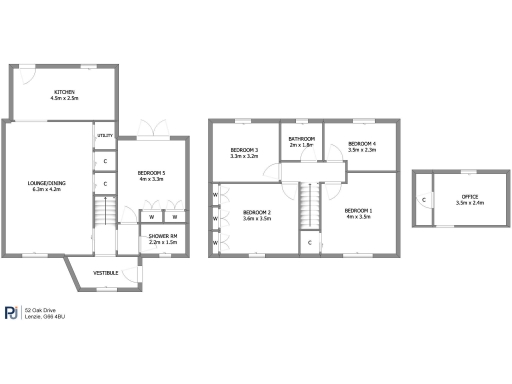 property Low res Floorplan Images}