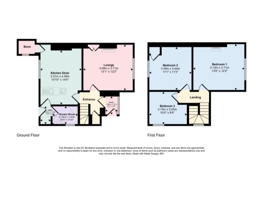 property Low res Floorplan Images}