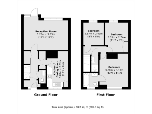 property Low res Floorplan Images}
