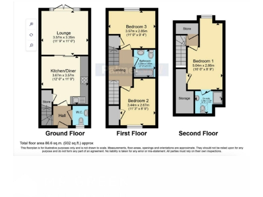 property Low res Floorplan Images}