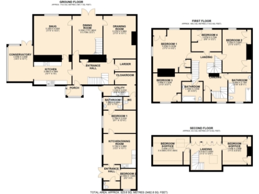 property Low res Floorplan Images}