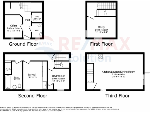property Low res Floorplan Images}