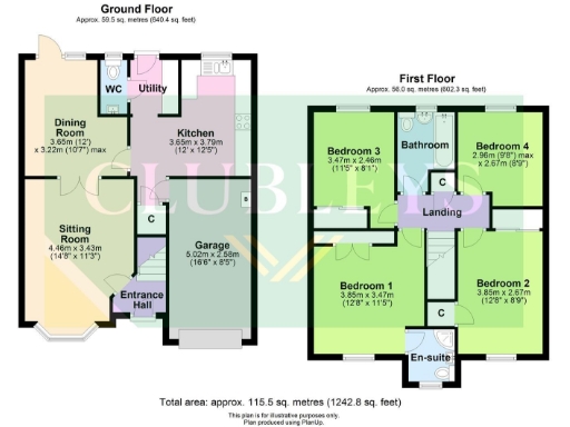 property Low res Floorplan Images}