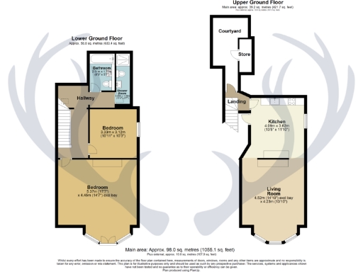 property Low res Floorplan Images}