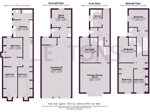 property Low res Floorplan Images}