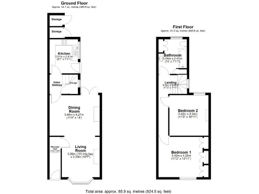 property Low res Floorplan Images}