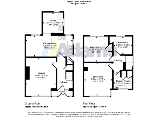 property Low res Floorplan Images}